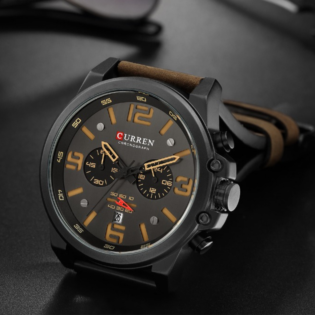 Men's Premium Watch
