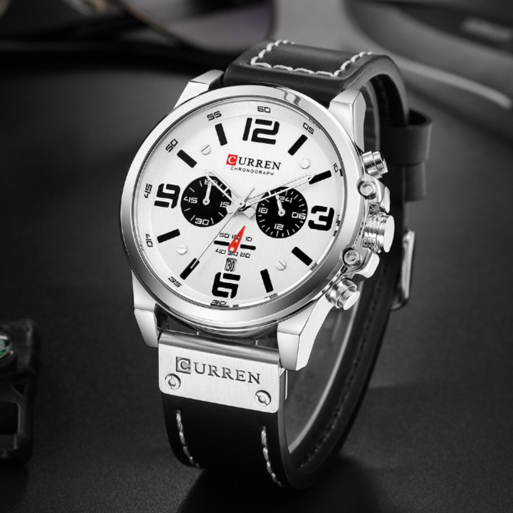 Men's Premium Watch