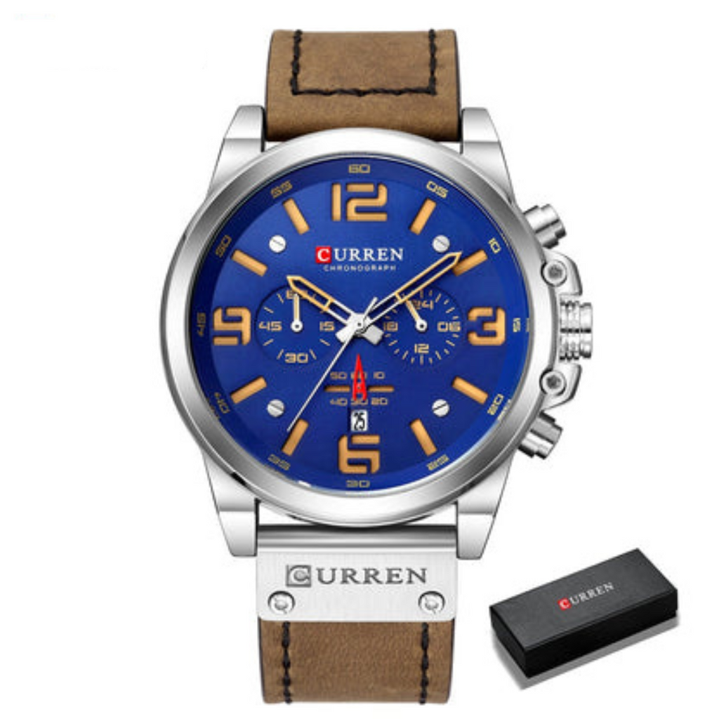 Men's Premium Watch