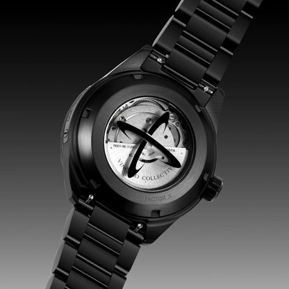 Vantage Automatic - Factor X Edition