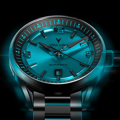 Vantage Automatic - Factor X Edition