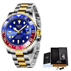 Men's Ocean MP002 Luxury Sport Watch