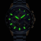 Men's Arizona MP035 Sport Chronograph Watch