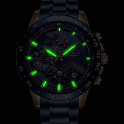 Men's Arizona MP035 Sport Chronograph Watch