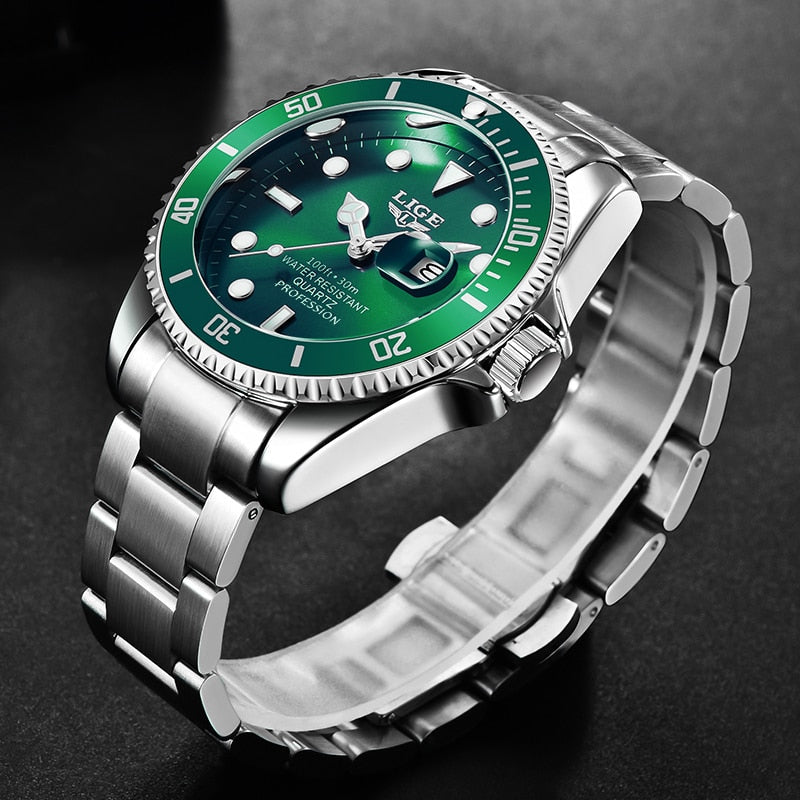 Men's Ocean MP002 Luxury Sport Watch