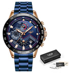 Men's Arizona MP035 Sport Chronograph Watch