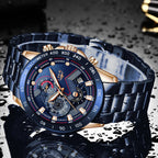Men's Arizona MP035 Sport Chronograph Watch