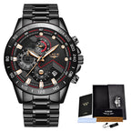 Men's Arizona MP035 Sport Chronograph Watch
