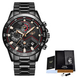 Men's Arizona MP035 Sport Chronograph Watch