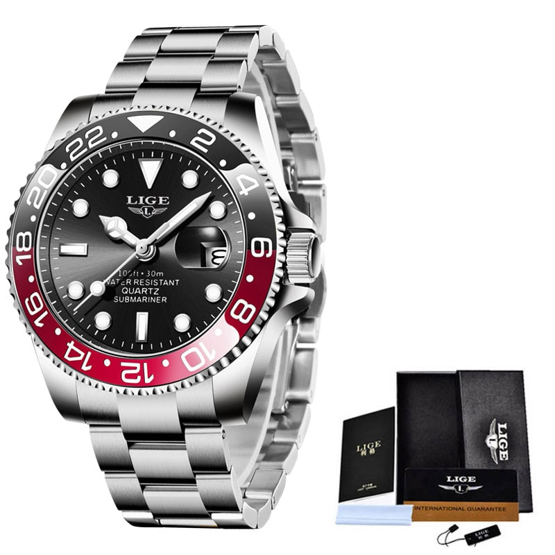 Men's Ocean MP002 Luxury Sport Watch