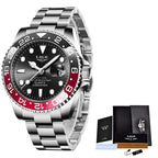 Men's Ocean MP002 Luxury Sport Watch