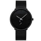 Men's Classic Vintage Watch