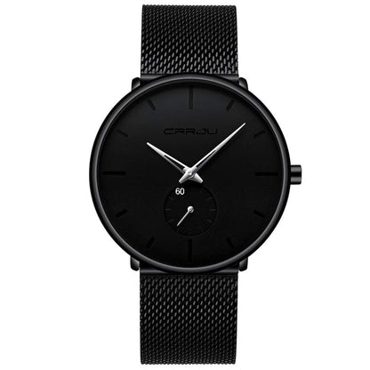 Men's Classic Vintage Watch