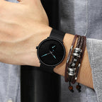 Men's Classic Vintage Watch