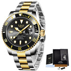 Men's Ocean MP002 Luxury Sport Watch