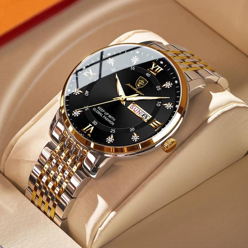 Men's Max Tech Watch