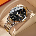 Men's Max Tech Watch
