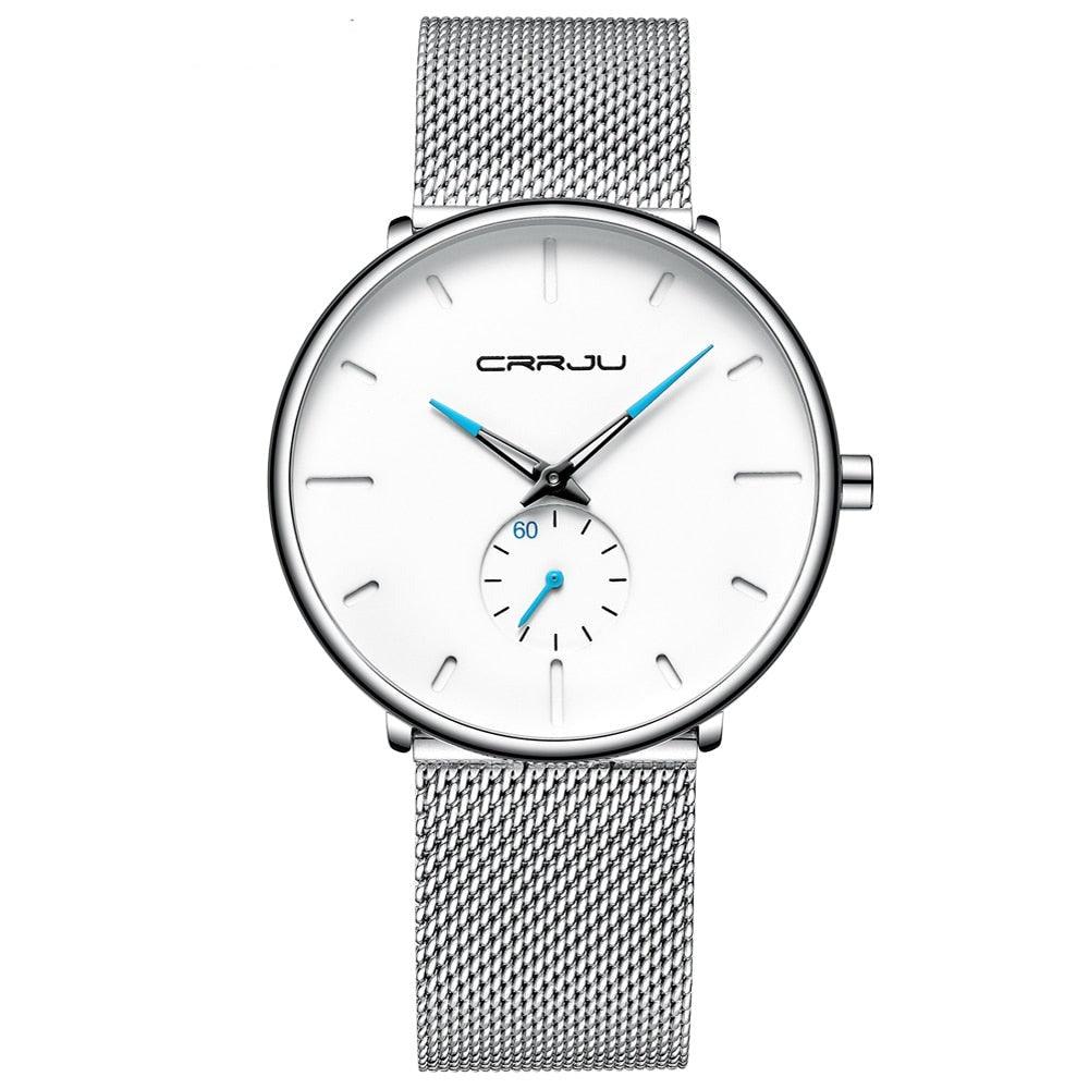 Men's Classic Vintage Watch