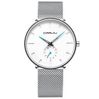 Men's Classic Vintage Watch