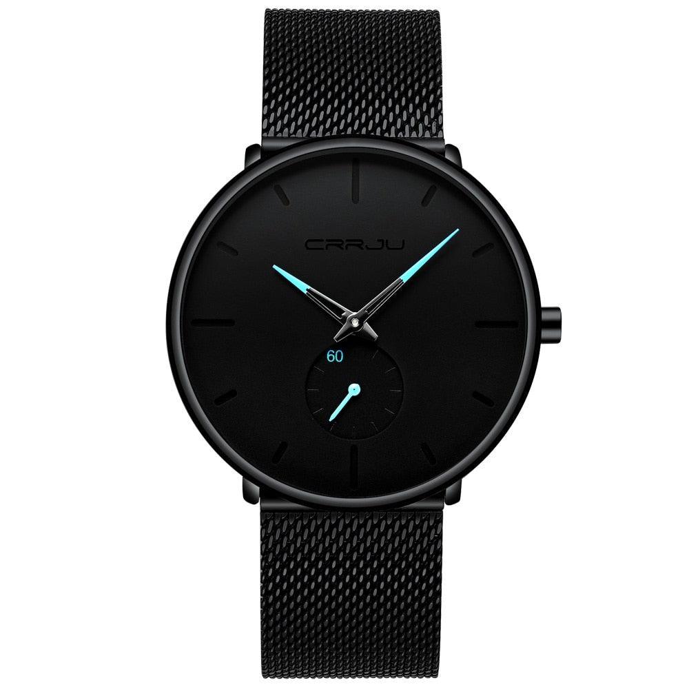 Men's Classic Vintage Watch
