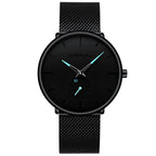 Men's Classic Vintage Watch