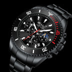Men's Luxury Multifunctional Quartz Watch