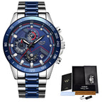 Men's Arizona MP035 Sport Chronograph Watch
