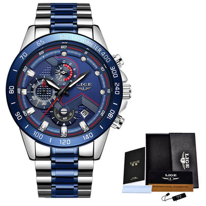 Men's Arizona MP035 Sport Chronograph Watch