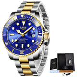 Men's Ocean MP002 Luxury Sport Watch