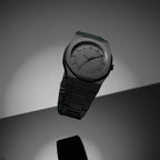 Buy the Black Watch & Get a Complimentary Second Watch