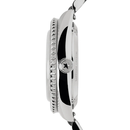 Strat-o-timer GMT: Americana