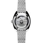 Strat-o-timer GMT: Americana