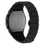 Men's Minimalist Black Watch