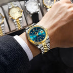 Men's Saint-Tropez Classic Luxury Quartz Watch