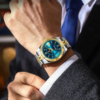 Men's Saint-Tropez Classic Luxury Quartz Watch