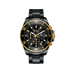 Men's Luxury Multifunctional Quartz Watch
