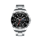Men's Luxury Multifunctional Quartz Watch