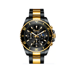 Men's Luxury Multifunctional Quartz Watch