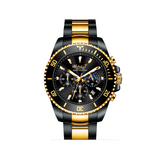 Men's Luxury Multifunctional Quartz Watch