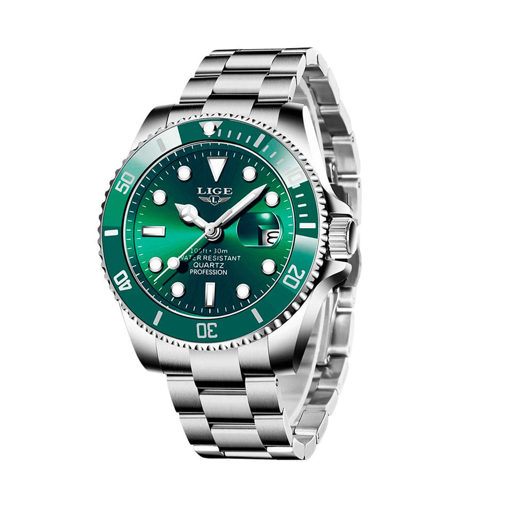 Men's Ocean MP002 Luxury Sport Watch