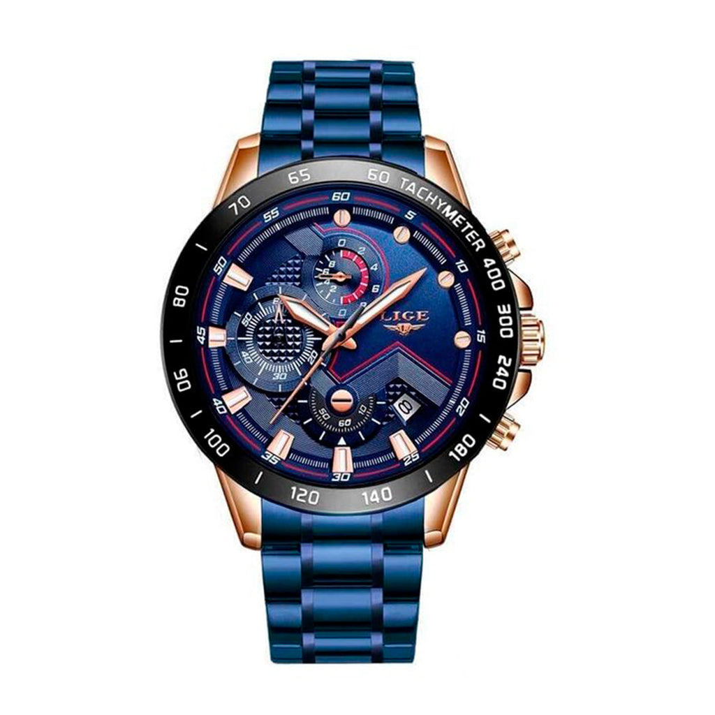 Men's Arizona MP035 Sport Chronograph Watch
