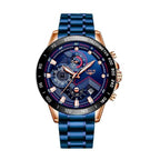 Men's Arizona MP035 Sport Chronograph Watch
