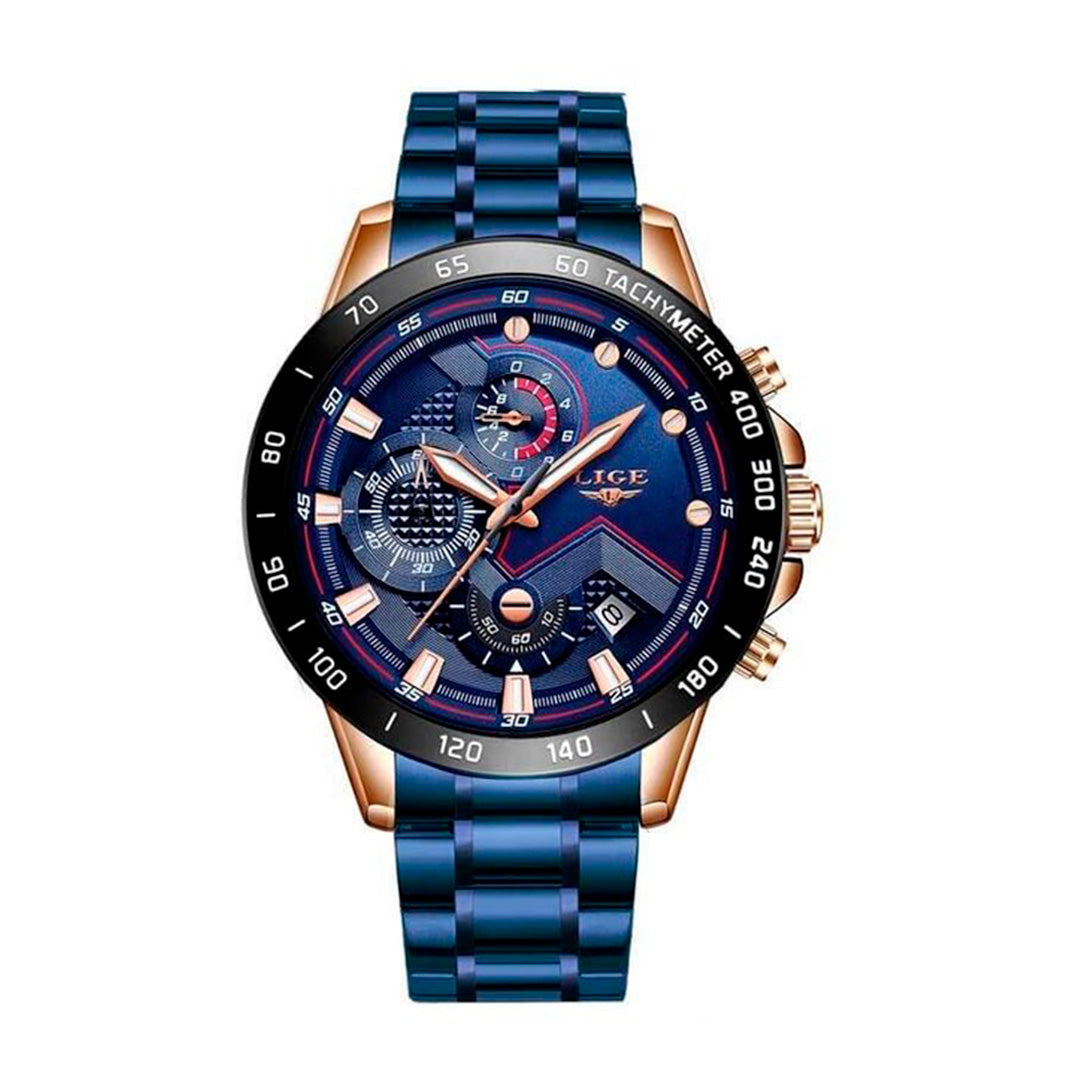 Men's Arizona MP035 Sport Chronograph Watch