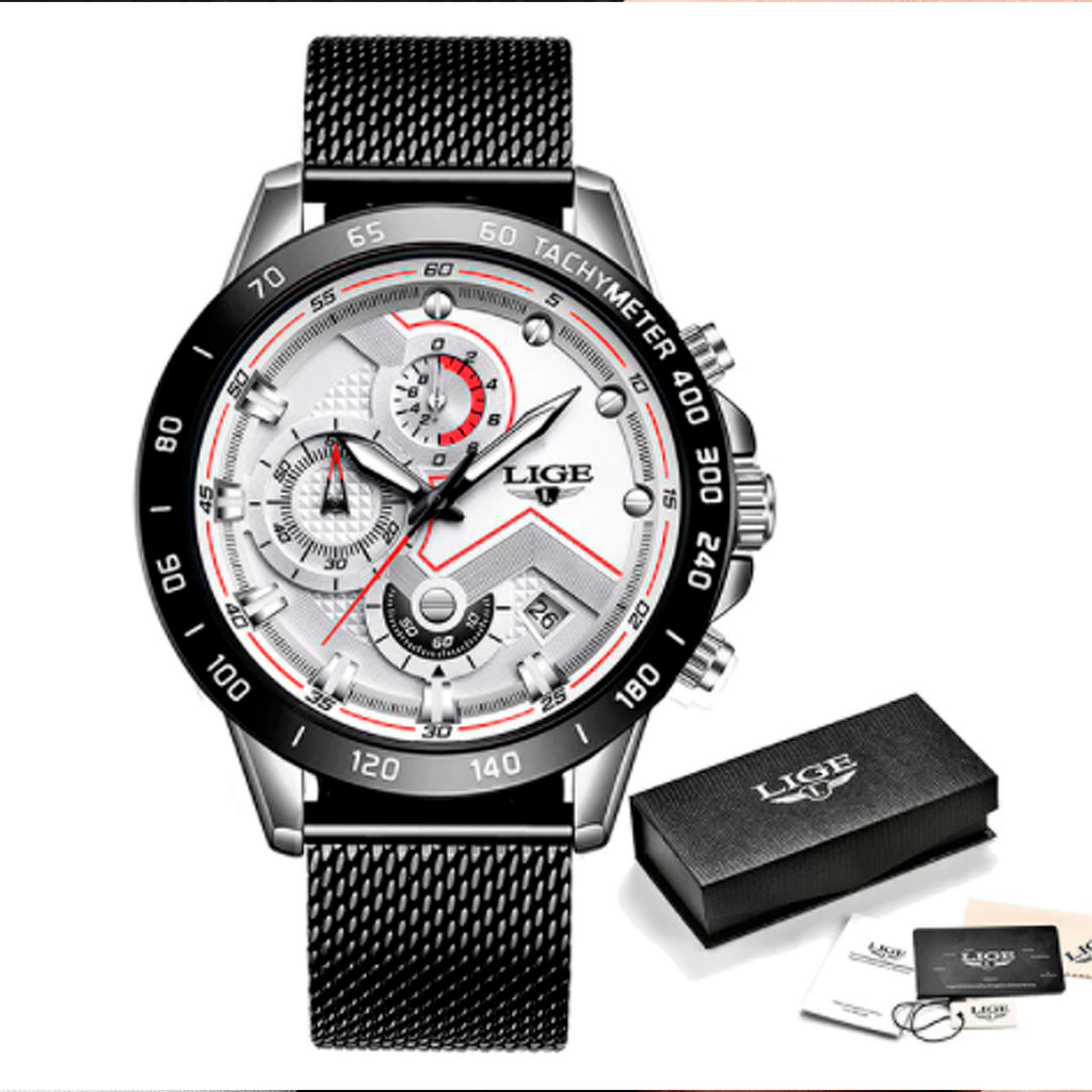Men's Arizona MP035 Sport Chronograph Watch