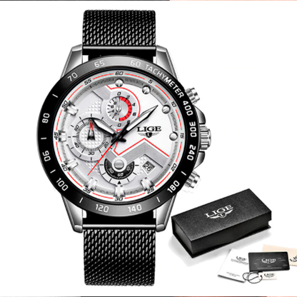 Men's Arizona MP035 Sport Chronograph Watch