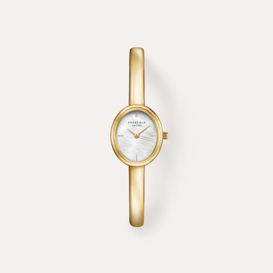 Luxe Slim Watch