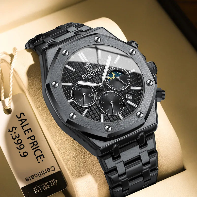 Men's Element Watch
