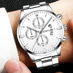 Men's Geneva Classic Watch