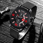 Men's Yolako Watch