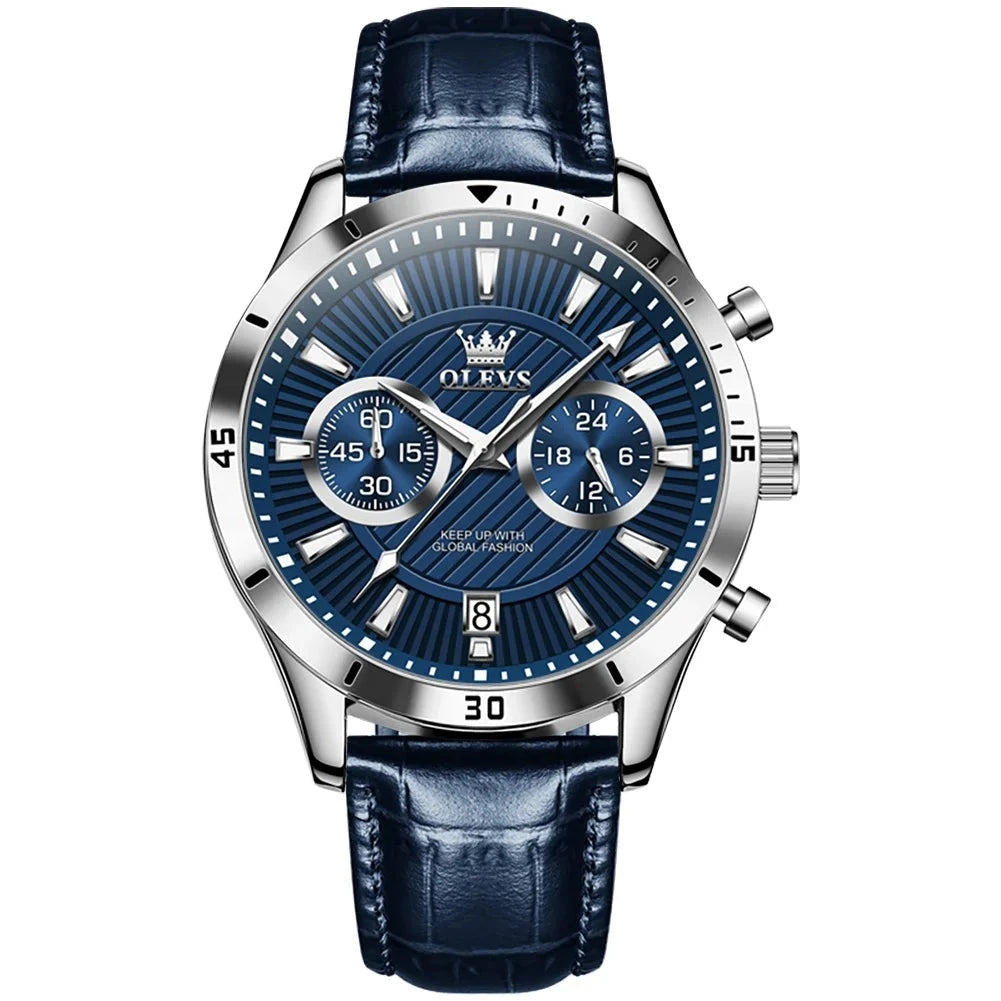 Men's Select Watch